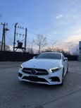  Mercedes-Benz CLS-Class 2018 , 3100000 , 