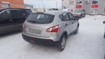 SUV   Nissan Qashqai 2013 , 740000 , 