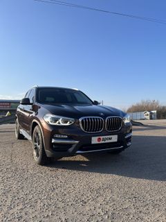 SUV или внедорожник BMW X3 2018 года, 3799999 рублей, Чехов