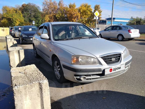  Hyundai Elantra 2009 , 440000 , 