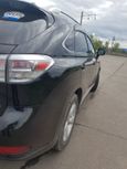 SUV   Lexus RX350 2009 , 1300000 , -