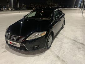 Ford Mondeo 2010 , 595000 , 