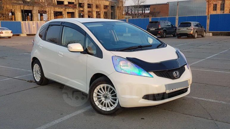  Honda Fit 2009 , 399000 , 