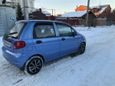  Daewoo Matiz 2007 , 195000 , 