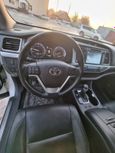 SUV   Toyota Highlander 2016 , 3100000 , 