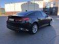  Kia Optima 2018 , 1320000 , -