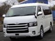    Toyota Hiace 2017 , 2590000 , 