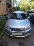  Toyota Corolla Fielder 2008 , 470000 , -