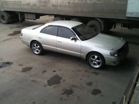  Toyota Chaser 1996 , 250000 , 