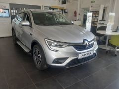 SUV или внедорожник Renault Arkana 2021 года, 2377000 рублей, Братск