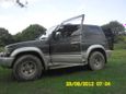 SUV   Mitsubishi Pajero 1993 , 95000 , 