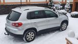 SUV   Volkswagen Tiguan 2009 , 649000 , -