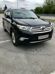 SUV   Toyota Highlander 2012 , 995000 , 