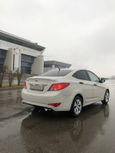  Hyundai Solaris 2015 , 480000 , 