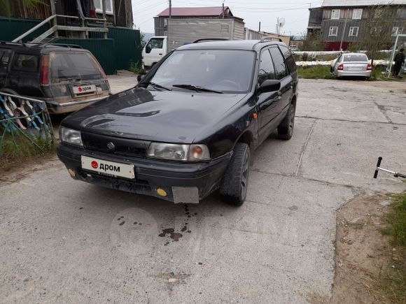  Nissan Sunny 1992 , 70000 , 