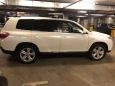 SUV   Toyota Highlander 2013 , 1250000 , 