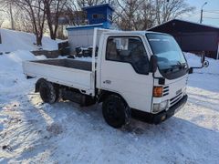 Бортовой грузовик Mazda Titan 1996 года, 950000 рублей, Хабаровск