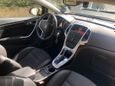  3  Opel Astra GTC 2014 , 730000 , 