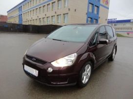    Ford S-MAX 2008 , 520000 , 