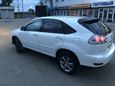 SUV   Toyota Harrier 2009 , 1310000 , 