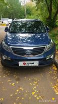 SUV   Kia Sportage 2011 , 760000 , 