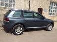 SUV   Volkswagen Touareg 2007 , 690000 , 