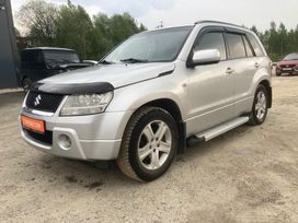 SUV   Suzuki Grand Vitara 2007 , 950000 , 