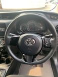  Toyota Vitz 2017 , 676000 , 