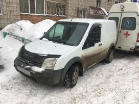    Ford Tourneo Connect 2009 , 375000 , 
