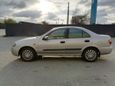  Nissan Almera 2004 , 185000 , 