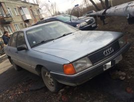  Audi 100 1986 , 45000 , 
