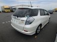  Honda Fit Shuttle 2012 , 625000 , 