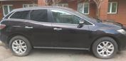 SUV   Mazda CX-7 2008 , 400000 , 