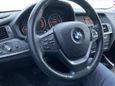 SUV   BMW X3 2014 , 1390000 , 
