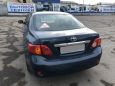  Toyota Corolla 2008 , 380000 , 