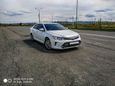  Toyota Camry 2016 , 1320000 , 