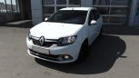  Renault Logan 2015 , 390000 , 