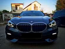  BMW 1-Series 2020