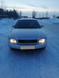  Audi A4 1999 , 240000 , 