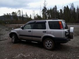 SUV   Honda CR-V 1996 , 300000 , 