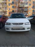  Mazda Demio 1998 , 102000 , 