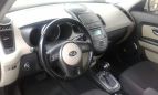  Kia Soul 2013 , 550000 , 