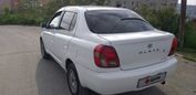  Toyota Platz 1999 , 205000 , 