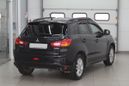 SUV   Mitsubishi ASX 2013 , 815000 , 