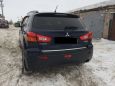 SUV   Mitsubishi ASX 2011 , 655000 , 