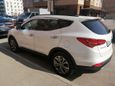 SUV   Hyundai Santa Fe 2013 , 1200000 ,  