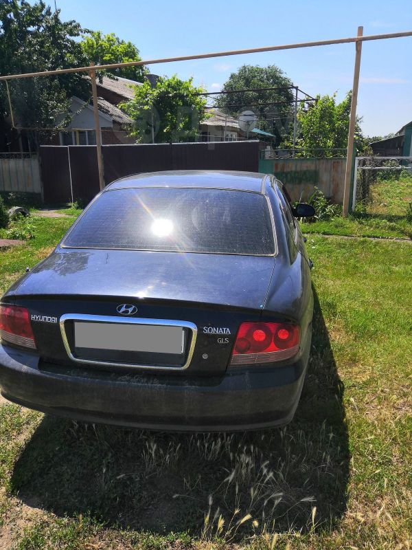  Hyundai Sonata 2005 , 210000 , --