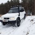 SUV   Suzuki Vitara 1993 , 370000 , 