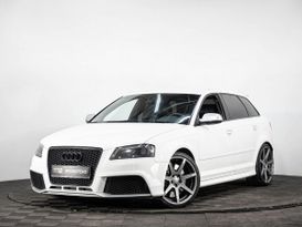  Audi RS3 2012 , 2400000 , -