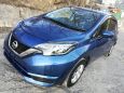  Nissan Note 2018 , 660000 , 